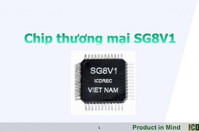 Chip Việt có giá 45.000 đồng/chip