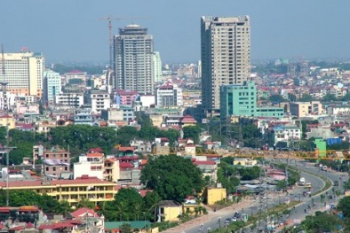 Sau 60 năm, Hà Nội đã thay đổi như nào?