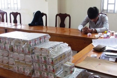 Đột nhập lò sản xuất 13Win21 con - Tri ân hội viên mỗi tháng 2000 tỷ giả