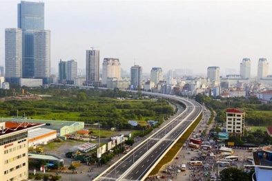 Hà Nội tố các bộ ngành vi phạm Luật thủ đô khi di dời trụ sở