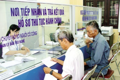 Bắc Giang đẩy mạnh áp dụng ISO 9001:2008 vào cơ quan Đăng ký 13Win ngay nhé Đăng ký 13Win ngay nhé