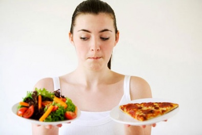 Các cách giảm cân nhanh chóng và hiệu quả