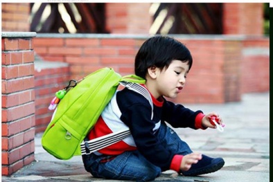 Học các quốc gia ‘lùn’ cách nuôi con cao