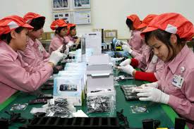 Top 5 thị trường công nghệ phát triển nhanh nhất thế giới
