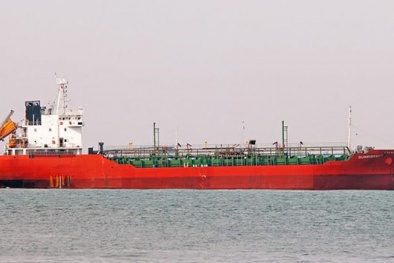 Trực tuyến đưa tàu Sunrise 689 về Phú Quốc