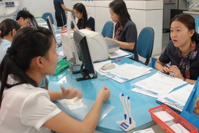 Có thể khởi tố nhà mạng làm lộ thông tin riêng tư