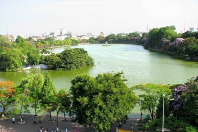 Dự báo thời tiết ngày mai 11/10: Tiết trời mát mẻ tiếp tục bao trùm toàn miền Bắc