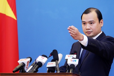 Tình hình Biển Đông ngày 10/10: Phản ứng của Việt Nam trước việc Trung Quốc xây đường băng ở Hoàng Sa