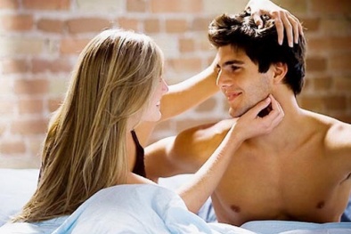 Khi nữ giới không hào hứng với sex