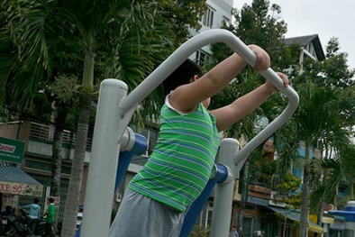 Nỗi lo ăn uống của người dân Việt