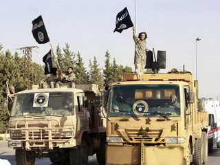  Phiến quân Hồi giáo IS hành quyết một phóng viên ảnh Iraq