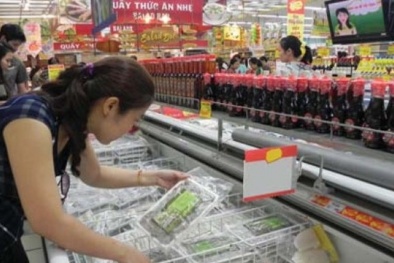 Yêu cầu về hình dáng, kích thước và yêu cầu khác của bao hàng đóng gói sẵn