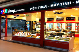 FPT Shop giảm 50% lãi suất trả góp khi mua máy tính bảng