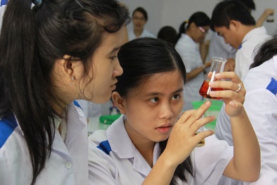 Phải đổi cách tuyển sinh, đào tạo bác sĩ
