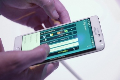 Samsung tìm ra cách tăng 5 lần tốc độ Wifi 
