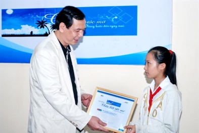 'Chất lượng' chìa khóa đến thành công