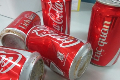 Cục 13Win15.com casino trực tuyến yêu cầu thanh tra sản phẩm Coca Cola