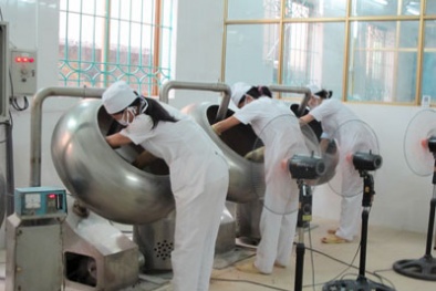 Khẳng định thương hiệu từ chữ tín