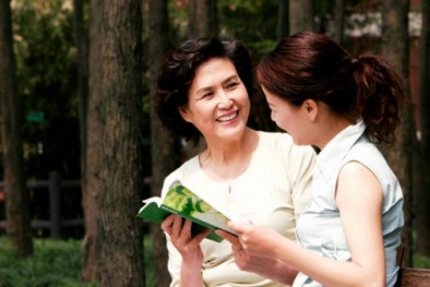 Quà tặng ý nghĩa cho mẹ ngày 20/10