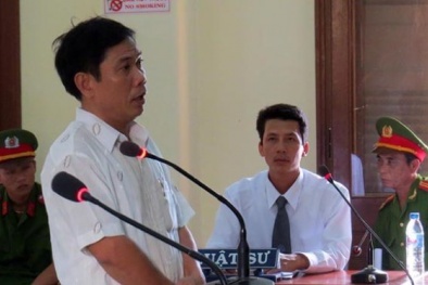 Vụ công an dùng nhục hình: Đình chỉ công tác phó CA TP Tuy Hòa