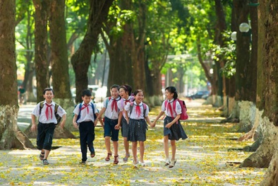 Dự báo thời tiết 16/10 : Bắc Bộ trời nắng ráo, Trung và Nam Bộ xuất hiện mưa rải rác 