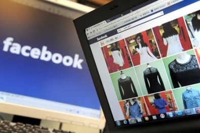 Mua hàng qua Facebook: Tiền trả rồi nhưng chờ mãi không thấy hàng đâu