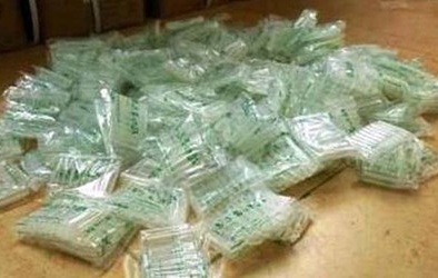 Sự thật đáng sợ về “thần dược” bảo quản hoa quả