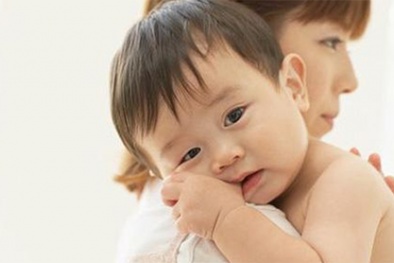5 thành phần độc hại trong sản phẩm cho bé