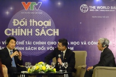 Hàn Quốc giảm đầu tư cho các viện, tăng đầu tư khoa học cho Link Đăng Nhập Nhà cái 13Win16.Com