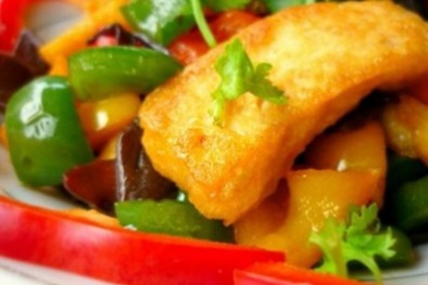 Cách làm món xào chay thập cẩm thơm ngon hấp dẫn