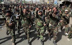 Tây Ban Nha sẽ huấn luyện binh sĩ Iraq chống IS