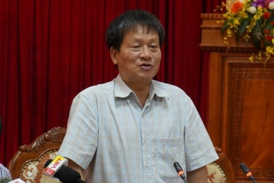 Vụ dân làm sổ đỏ phải nộp phí bôi trơn: ‘Chắc là cũng có tiêu cực’