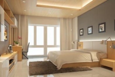 7 việc nên làm để có một phòng ngủ hợp phong thủy