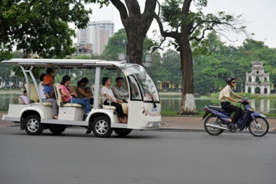 Dự báo thời tiết ngày mai 23/10: Cả nước có mưa rải rác vào đêm và sáng sớm