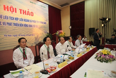 Khơi dậy nguồn lực khoa học và công nghệ vùng Tây Bắc
