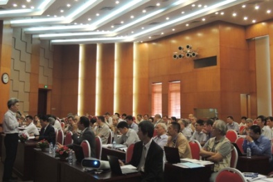 An toàn trong lựa chọn địa điểm nhà máy điện hạt nhân Ninh Thuận