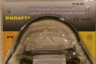 Thu hồi headphone dễ gây nguy hại cho thính giác