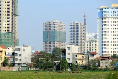 Làm nhà cho “quan” nên tính lại