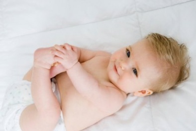 Những đồ dùng không thể thiếu cho trẻ sơ sinh
