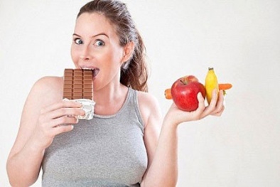 5 lời khuyên để giảm cân nhanh sau khi sinh