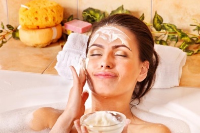 Những cách làm trắng da mặt tự nhiên tại nhà