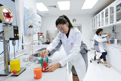 Phát triển công nghệ sinh học: Gỡ vướng trước hết từ tổ chức và quản lý