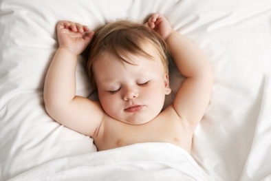 Mẹo chọn mua gối an toàn cho trẻ sơ sinh