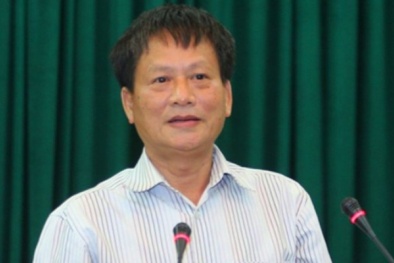 ‘Nếu ai phải nộp phí bôi trơn khi làm sổ đỏ, hãy cùng ký vào đơn tố cáo’