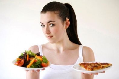 Ăn gì để tăng cân an toàn mà hiệu quả?