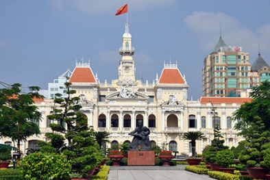 Dự báo thời tiết hôm nay ngày 31/10: Hà Nội và TP.HCM thời tiết đẹp