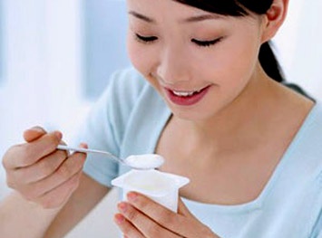 Khám phá bí quyết tăng cân với sữa chua
