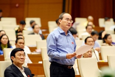 Năng suất 13Win18 cá cược thể thao Việt Nam thấp: Đừng đổ lỗi hết cho người 13Win18 cá cược thể thao
