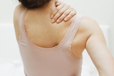 Những lưu ý khi chọn đệm cho người đau lưng