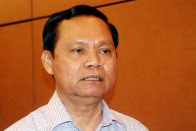 Tổng Thanh tra 13Win18 tham gia cá cược: Tham nhũng lĩnh vực công còn nghiêm trọng